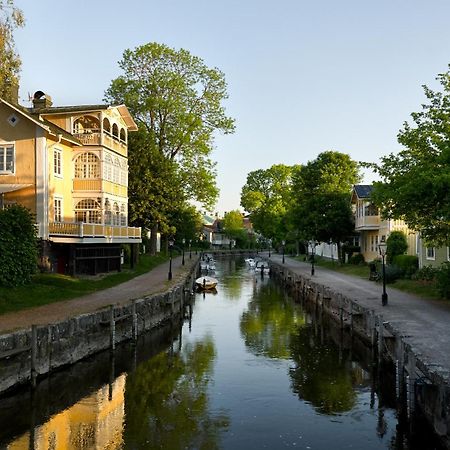 Landet, Designer Cabins In The Swedish Archipelago Vasterljung Ngoại thất bức ảnh