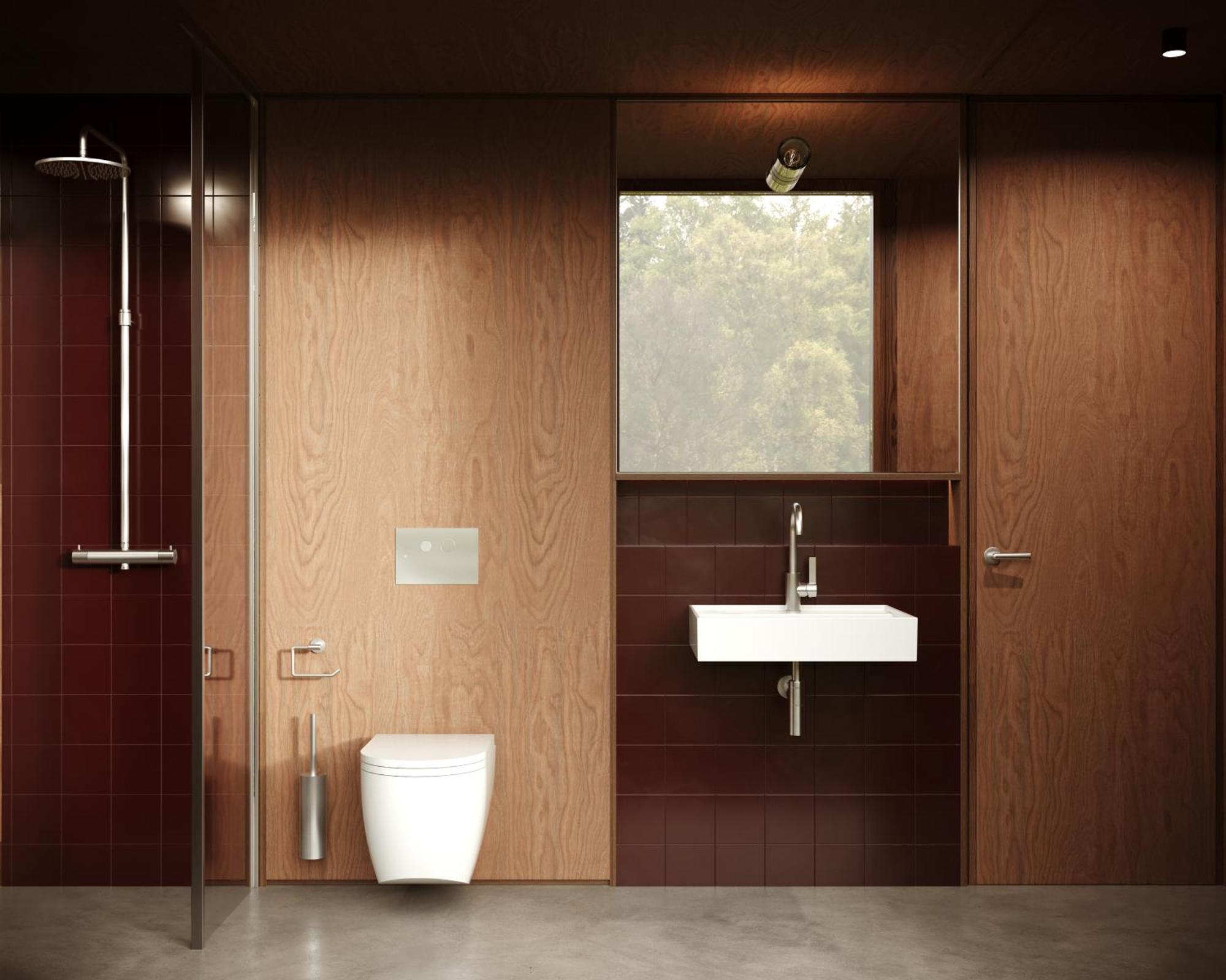 Landet, Designer Cabins In The Swedish Archipelago Vasterljung Ngoại thất bức ảnh