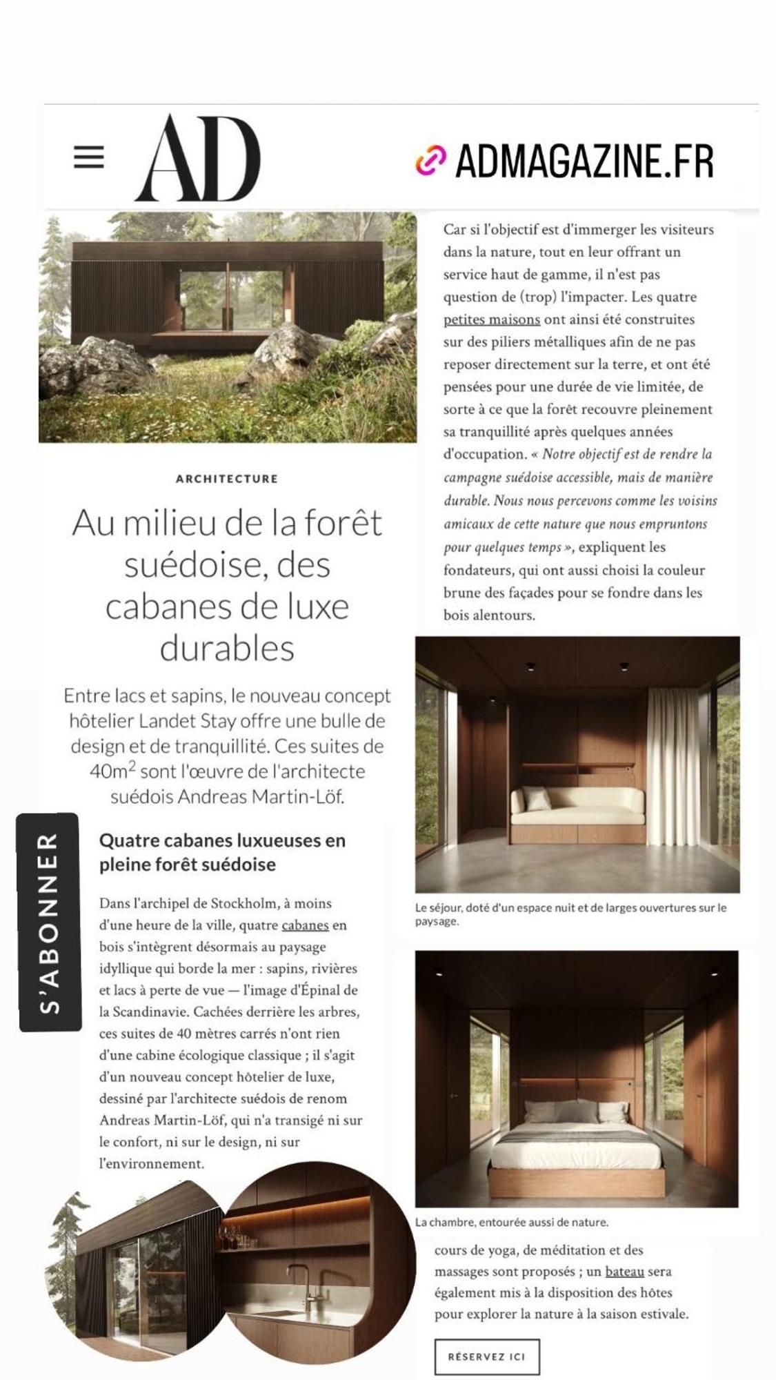 Landet, Designer Cabins In The Swedish Archipelago Vasterljung Ngoại thất bức ảnh