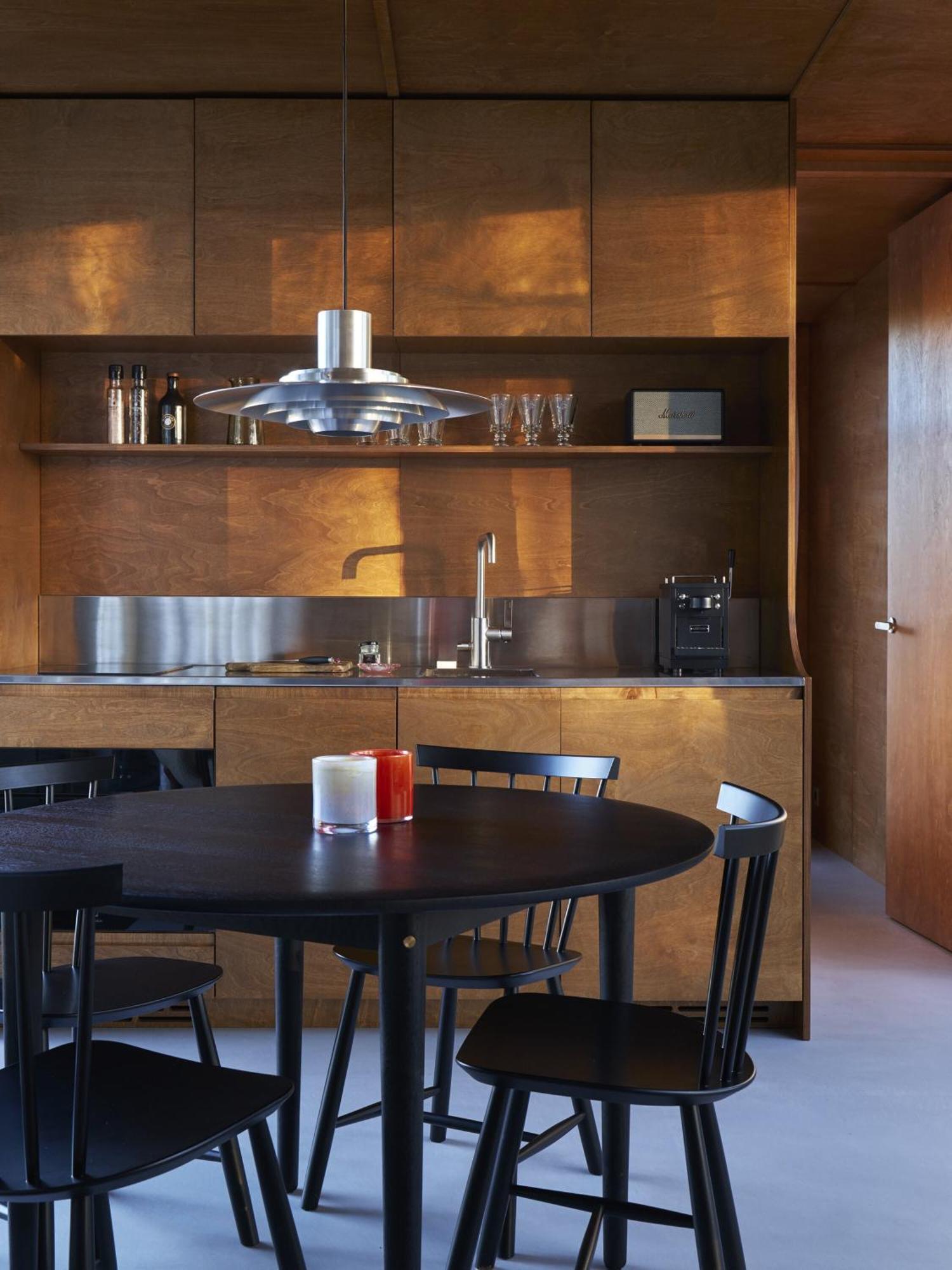 Landet, Designer Cabins In The Swedish Archipelago Vasterljung Ngoại thất bức ảnh