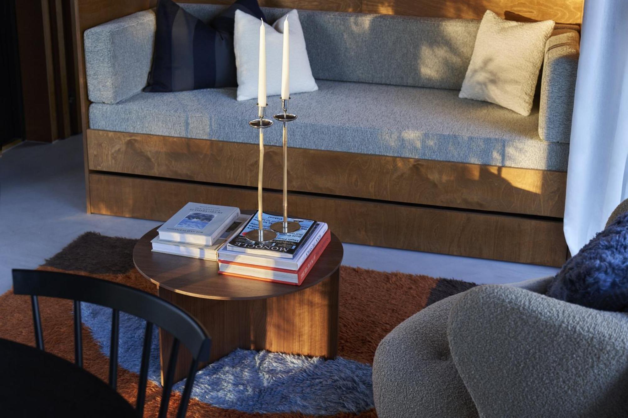 Landet, Designer Cabins In The Swedish Archipelago Vasterljung Ngoại thất bức ảnh