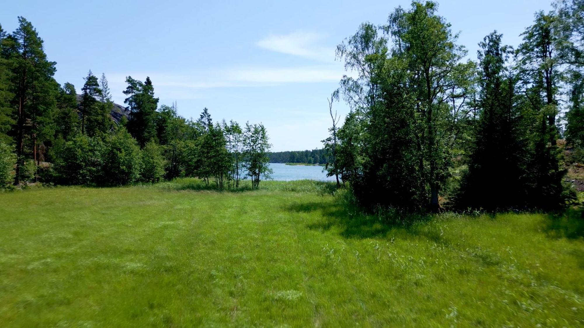 Landet, Designer Cabins In The Swedish Archipelago Vasterljung Ngoại thất bức ảnh